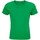 Vêtements Enfant T-shirts manches courtes Sols Pioneer Vert
