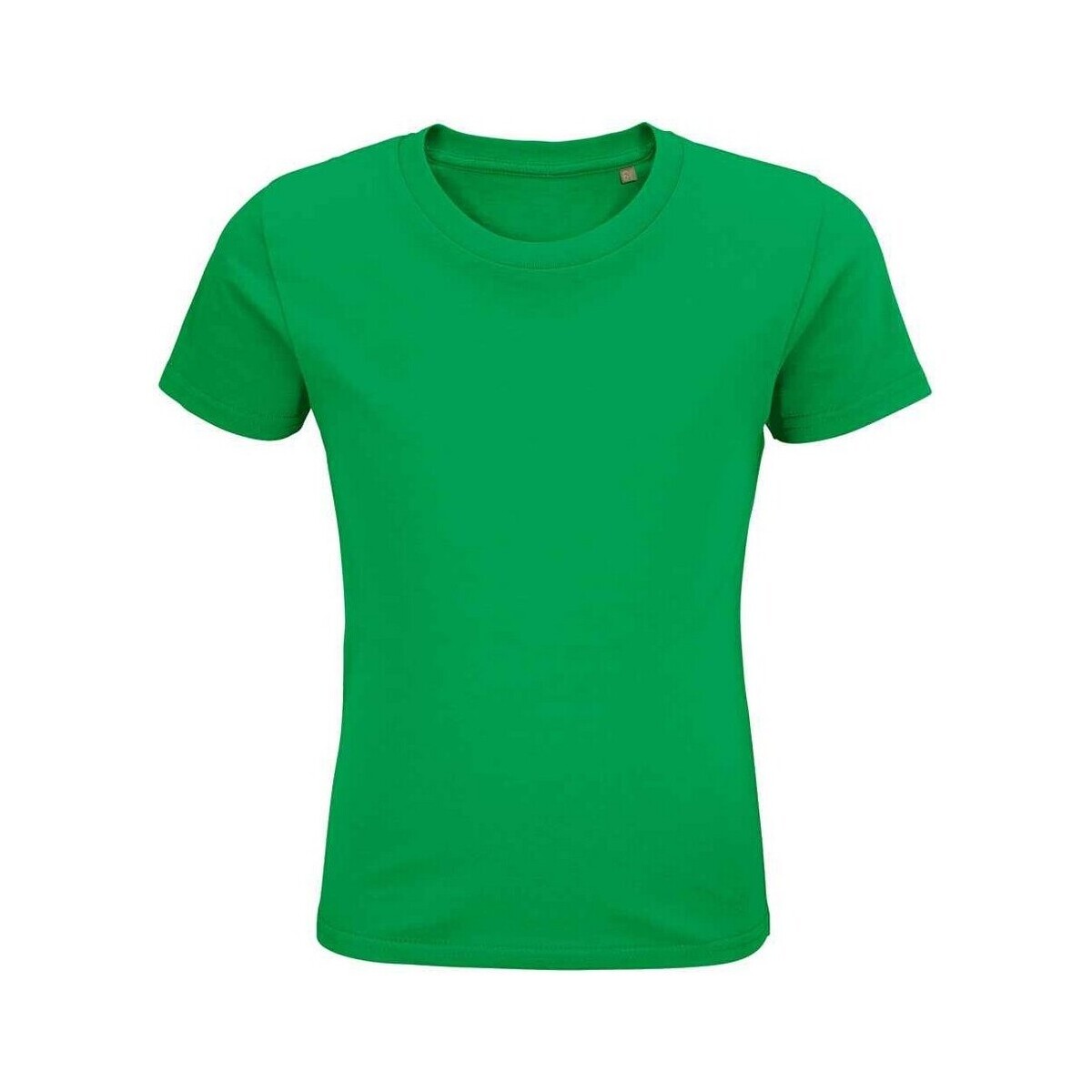 Vêtements Enfant T-shirts manches courtes Sols Pioneer Vert
