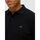 Vêtements Homme T-shirts & Polos Selected 16087839 DANTE-BLACK Noir