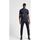 Vêtements Homme T-shirts & Polos Selected 16077385 RELAXCOLMAN-NAVY BLAZER Bleu