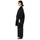 Vêtements Femme Manteaux Wendy Trendy Coat 110823 - Black Noir