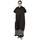 Vêtements Femme Tops / Blouses Wendy Trendy Shirt 110895 - Black Noir