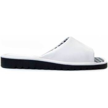 Chaussures Femme Bottines / Boots Leindia 80157 Blanc