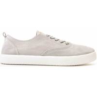 Chaussures Homme Baskets basses Leindia 80162 Gris