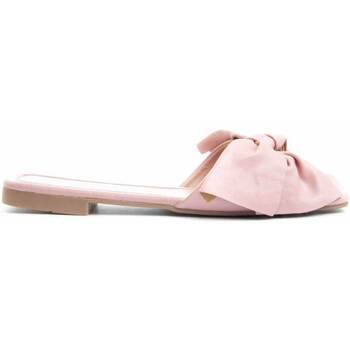 Chaussures Femme Zadig & Voltaire Leindia 82856 Rose