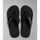 Chaussures Homme Tongs Napapijri Footwear NP0A4FTTCO FLIP FLOP-041 BLACK Noir