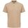 Vêtements Homme T-shirts & Polos Selected 16087839 DANTE-KELP Beige