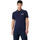 Vêtements Homme T-shirts & Polos Ea7 Emporio Armani Polo EA7 3RPF20 P Tennis003Z Tennis Pro Homme Bleu Foncé Bleu