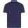 Vêtements Homme T-shirts & Polos Ea7 Emporio Armani Polo EA7 3RPF20 P Tennis003Z Tennis Pro Homme Bleu Foncé Bleu