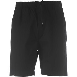 Vêtements Homme Shorts / Bermudas Selected Slhloose-Loik Shorts W Noir