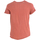 Vêtements Femme T-shirts manches longues Eleven Paris 16S1LT243-M022 Marron