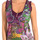 Vêtements Femme Tops / Blouses Desigual 21T2595-3087 Multicolore