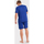 Vêtements Homme Pyjamas / Chemises de nuit Munich DH0452 Bleu