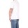 Vêtements Homme T-shirts manches courtes Lyle & Scott Vintage LSSP400VOGE Blanc
