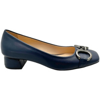 Chaussures Femme Escarpins Melluso MELK59000bl Bleu