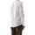 Vêtements Homme Chemises manches longues 40weft WILBERT 1338/1763-40W441 Blanc