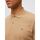 Vêtements Homme T-shirts & Polos Selected 16087839 DANTE-KELP Beige