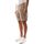 Vêtements Homme Shredded Relax Midi Dress MIKE 1273-W2103 SAND Beige