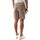 Vêtements Homme Shredded Relax Midi Dress MIKE 1273-W2103 SAND Beige