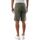 Vêtements Homme Shorts / Bermudas 40weft SERGENTBE 1683 7031-W2359 MILITARE Gris