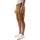 Vêtements Homme Shorts kamp / Bermudas 40weft SERGENTBE 6011/7031-W1101 LIGHT BROWN Marron