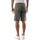 Vêtements Homme Shorts One / Bermudas 40weft SERGENTBE 1683 7031-W2359 MILITARE Gris