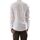 Vêtements Homme Chemises manches longues 40weft WILBERT 1338/1763-40W441 Blanc