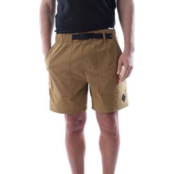 Vêtements Homme Maillots / Shorts de bain Hurley MWS0007190 PHANTOM CAMPER VOLLEY 17-H216 GOLDEN DOODLE Beige