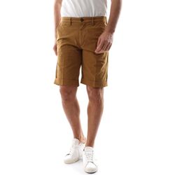 Vêtements Homme Shorts / Bermudas 40weft SERGENTBE 6011/7031-W1101 LIGHT BROWN Marron