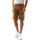 Vêtements Homme Shorts / Bermudas 40weft SERGENTBE 1683 7031-W1101 LIGHT BROWN Marron