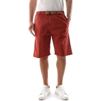 Vêtements Homme Shorts / Bermudas White Sand 22SU51 83-K14 Rouge