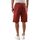 Vêtements Homme Shorts / Bermudas White Sand 22SU51 83-K14 Rouge