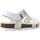 Chaussures Sandales et Nu-pieds Conguitos 27362-18 Blanc