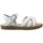 Chaussures Sandales et Nu-pieds Conguitos 27368-18 Blanc