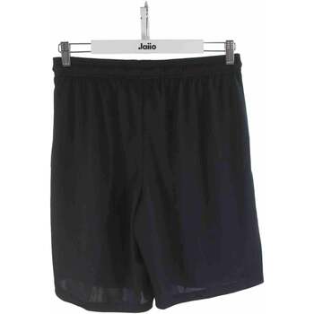 Vêtements Femme Shorts / Bermudas Nike Short de sport Noir