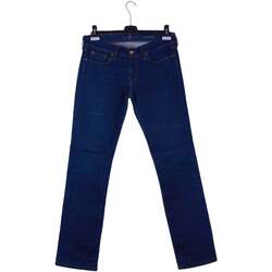 Calvin Klein Jeans Mix Media Ripstop Pant