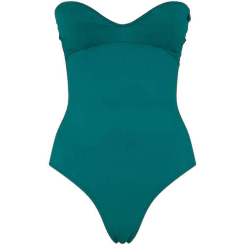 Vêtements Femme Maillots / Shorts de bain Me Fui  Vert