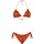 Vêtements Femme Maillots / Shorts de bain Me Fui  Orange
