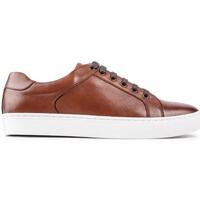 Chaussures Homme Baskets mode Steptronic Yale Formateurs Marron