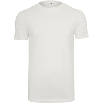 Vêtements Homme T-shirts manches courtes Anthem AM010 Blanc