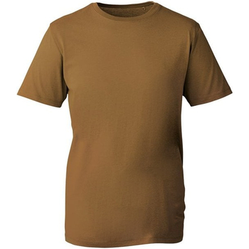 Vêtements Homme T-shirts manches courtes Anthem AM010 Multicolore