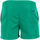 Vêtements Homme Shorts / Bermudas Build Your Brand BY050 Vert