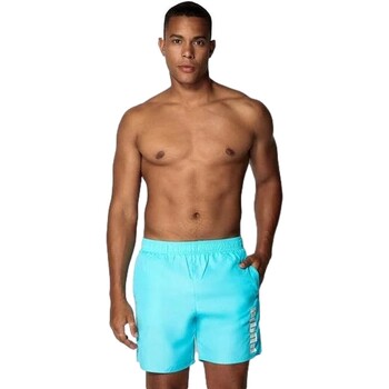 Vêtements Homme Maillots / Shorts de bain New Rock  Bleu