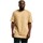 Vêtements Homme T-shirts manches courtes Karl Kani  Beige