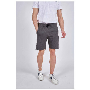 Vêtements Homme Shorts / Bermudas Redskins Jogging Short REMAIN DENSE Gris