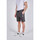 Vêtements Homme Shorts / Bermudas Redskins Jogging Short REMAIN DENSE Gris