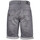 Vêtements Garçon Shorts / Bermudas Kaporal DECOE22B8J Gris