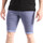 Vêtements Homme Shorts / Bermudas La Maison Blaggio MB-VAREN-2 Bleu