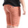 Vêtements Homme Shorts / Bermudas La Maison Blaggio MB-VAREN-2 Orange