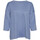 Vêtements Femme Pulls Vero Moda 10268524 Bleu